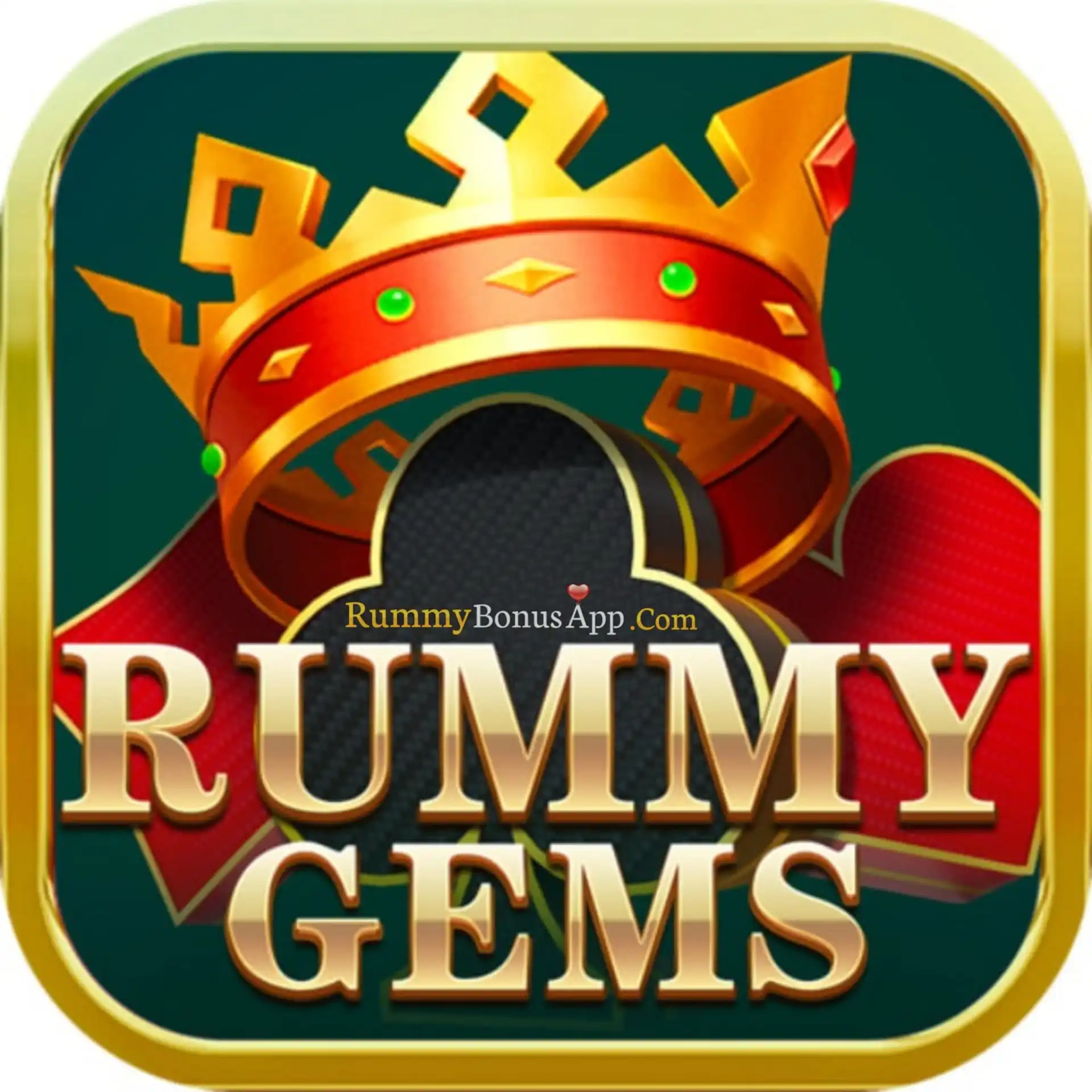 Rummy Gems  Apk - RummyBonusApp